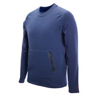BAUER First Line Collection Fleece Crew