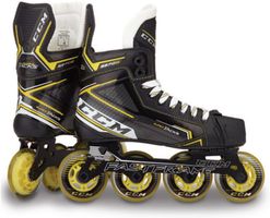 CCM Tacks 9370R Inlinehockey-Skates Intermediate