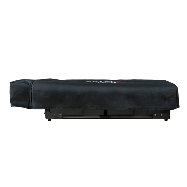 Sparx Sharpener Cover for ES200 and ES300 – view 3