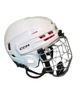 CCM Tacks 70 Helm Combo Bambini