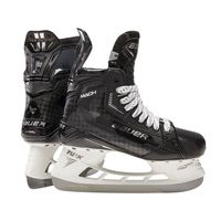 Bauer Supreme Mach TI Schlittschuhe Intermediate