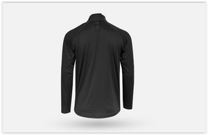 CCM NECK GUARD LS TOP - Senior Schnittfest