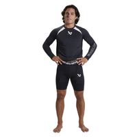 BAUER PERFORMANCE JOCK SHORT - JUNIOR