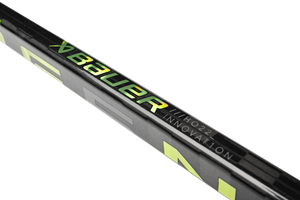 Bauer AG5NT Composite Grip Stick Intermediate - 57" - Flex 55