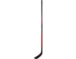 Warrior Novium SP Eishockeyschläger Intermediate – 63 Flex, 60 Zoll