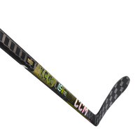 CCM TACKS AS5 PRO Composite Grip Stick Senior 85 FLEX 60” HP Promo