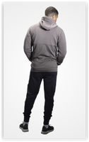 BAUER FLC 3D FULL ZIP