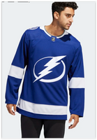 LIGHTNING HOME AUTHENTIC JERSEY Adidas