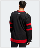 SENATORS HOME AUTHENTIC JERSEY Adidas