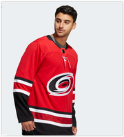 HURRICANES HOME AUTHENTIC JERSEY Adidas