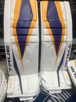 True Custom Goalie Set L12.2   Designed for Hps