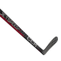 CCM Jetspeed FT6 Composite Grip Stick Senior - 85 Flex 60"