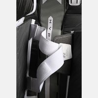 Bauer Vapor Hyp2rlite Goalie Schienen Senior
