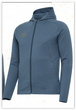 Warrior AURUM TRAVEL ZIP HOODIE – Produktansicht 1