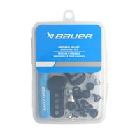 BAUER UNIVERSAL HELMET KIT