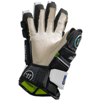 Warrior Alpha LX2 Pro Handschuhe Bambini, Farben: Schwarz