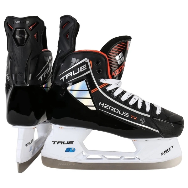 TRUE HZRDUS 7X Intermediate Schlittschuhe – Hauptansicht