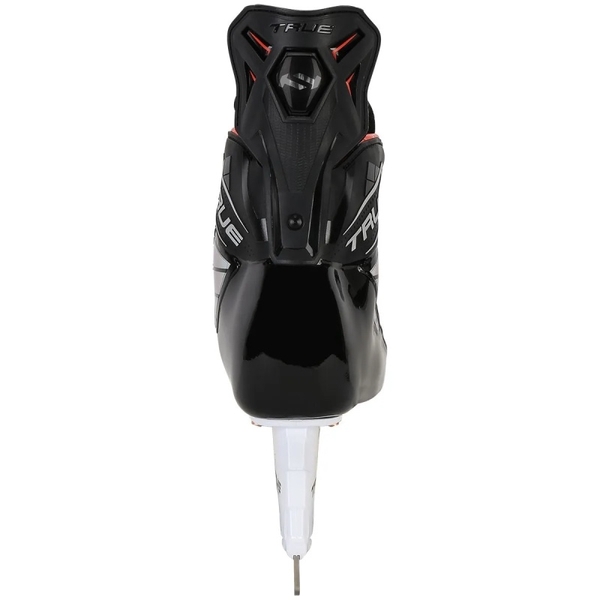 TRUE HZRDUS 7X Intermediate Schlittschuhe – Draufsicht