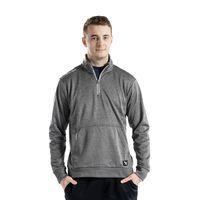 BAUER 1/2 ZIP FLEECE TEAM - SR. 23
