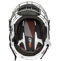 Warrior Covert CF 80 Combo Helm Senior – Produktansicht 1