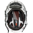 Warrior Covert CF 80 Combo Helm Senior – Produktansicht 2 Warrior Covert CF 80 Combo Helm Senior – Produktansicht 2