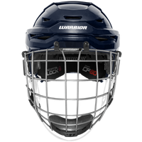 Warrior Covert CF 80 Combo Helm Senior – Produktansicht 1 Warrior Covert CF 80 Combo Helm Senior – Produktansicht 1