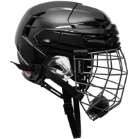 Warrior Covert CF 80 Combo Helm Senior – Produktansicht 3 Warrior Covert CF 80 Combo Helm Senior – Produktansicht 3