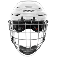 Warrior Covert CF 80 Combo Helm Senior – Produktansicht 4 Warrior Covert CF 80 Combo Helm Senior – Produktansicht 4