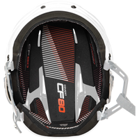 Warrior Covert CF 80 Helm Senior – Produktansicht 1