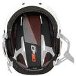 Warrior Covert CF 80 Helm Senior – Produktansicht 2 Warrior Covert CF 80 Helm Senior – Produktansicht 2