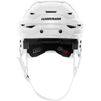 Warrior Covert CF 80 Helm Senior – Produktansicht 1 Warrior Covert CF 80 Helm Senior – Produktansicht 1