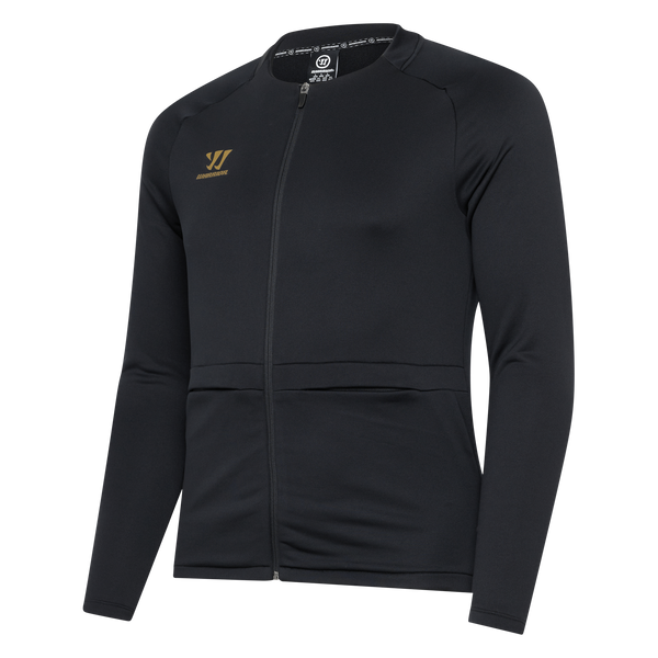 Warrior AURUM Travel Jacket SENIOR MJ233016 – Produktansicht 2