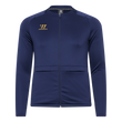 Warrior AURUM Travel Jacket SENIOR MJ233016 – Produktansicht 3 Warrior AURUM Travel Jacket SENIOR MJ233016 – Produktansicht 3