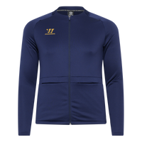 Warrior AURUM Travel Jacket SENIOR MJ233016 – Produktansicht 3 Warrior AURUM Travel Jacket SENIOR MJ233016 – Produktansicht 3