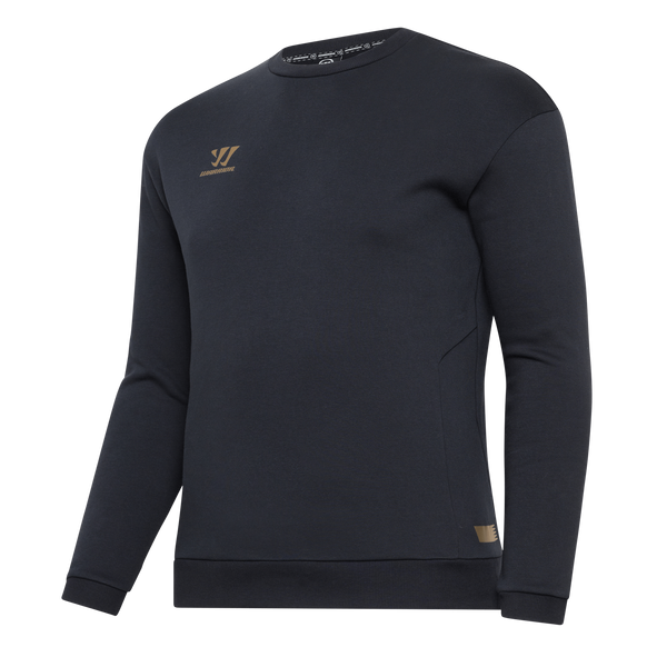 Warrior Aurum Sweater MT233018 SENIOR – Produktansicht 1 Warrior Aurum Sweater MT233018 SENIOR – Produktansicht 1