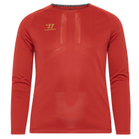 Warrior Aurum Tech LS Shirt MT233015 SENIOR – Produktansicht 4 Warrior Aurum Tech LS Shirt MT233015 SENIOR – Produktansicht 4