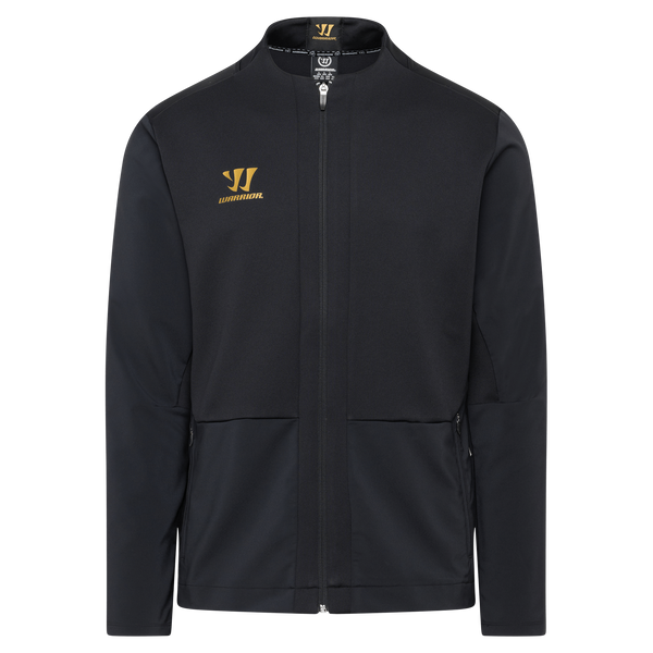 Warrior AURUM Tech Jacket SENIOR: MJ233012 – Produktansicht 1
