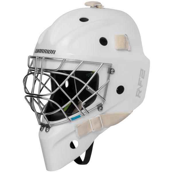 Warrior General R/F2 Pro Mask (Certified & Non-Certified Mask) – Product view 2