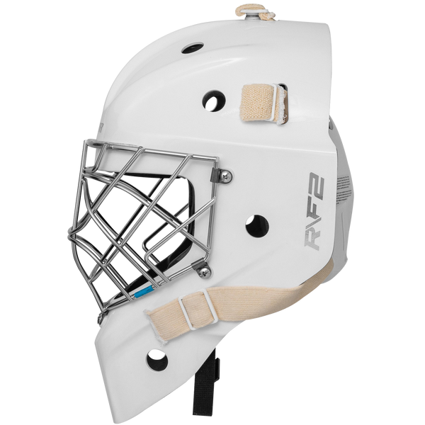 Warrior General R/F2 Pro Mask (Certified & Non-Certified Mask) – Product view 3