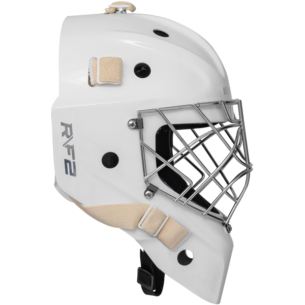 Warrior General R/F2 Pro Mask (Certified & Non-Certified Mask) – Product view 4