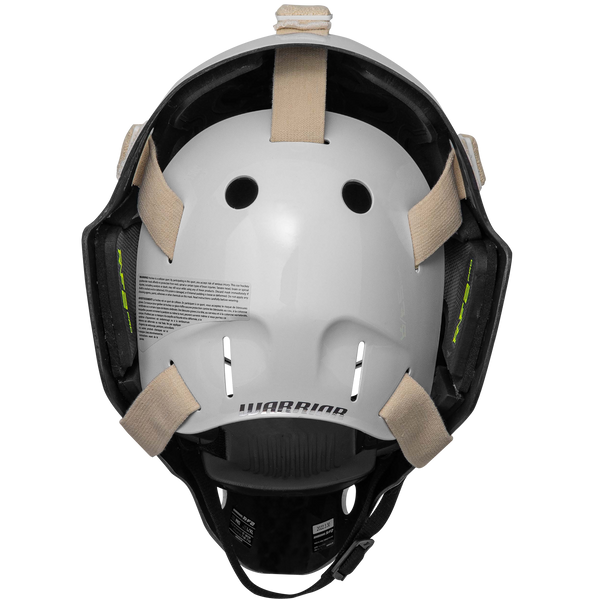 Warrior General R/F2 Pro Mask (Certified & Non-Certified Mask) – Product view 5