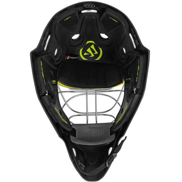 Warrior General R/F2 Pro Mask (Certified & Non-Certified Mask) – Product view 6
