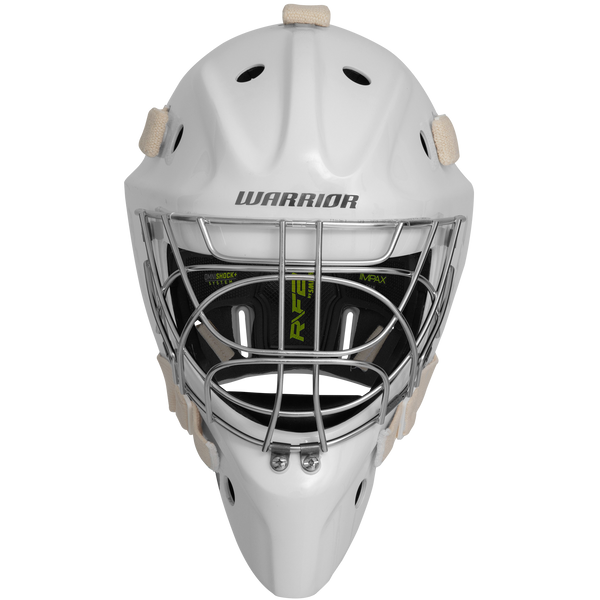 Warrior General R/F2 Pro Mask (Certified & Non-Certified Mask) – Product view 1