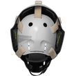 Warrior General R/F2 Pro Mask (Certified & Non-Certified Mask) – Product view 5 Warrior General R/F2 Pro Mask (Certified & Non-Certified Mask) – Product view 5
