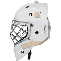 Warrior General R/F2 Pro Mask (Certified & Non-Certified Mask) – Product view 3 Warrior General R/F2 Pro Mask (Certified & Non-Certified Mask) – Product view 3