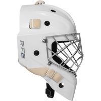 Warrior General R/F2 Pro Mask (Certified & Non-Certified Mask) – Product view 4 Warrior General R/F2 Pro Mask (Certified & Non-Certified Mask) – Product view 4