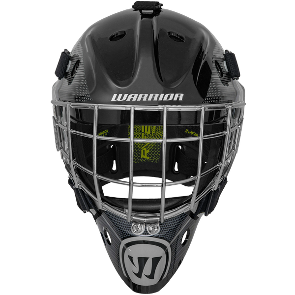 Warrior General R/F2 E Youth Mask (Certified Mask) – Product view 2 Warrior General R/F2 E Youth Mask (Certified Mask) – Product view 2