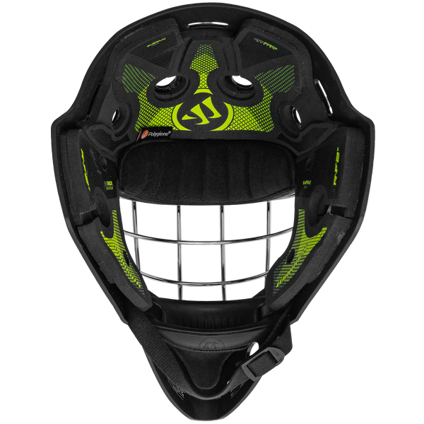 Warrior General R/F2 E Youth Mask (Certified Mask) – Product view 5 Warrior General R/F2 E Youth Mask (Certified Mask) – Product view 5