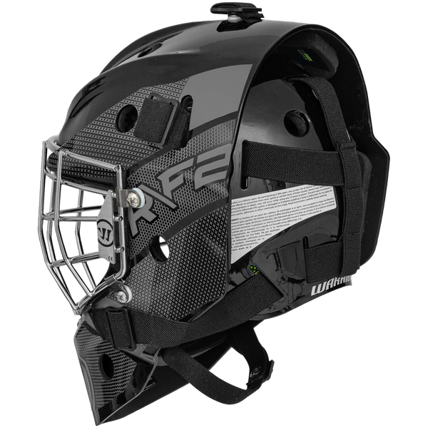 Warrior General R/F2 E Youth Mask (Certified Mask) – Product view 6 Warrior General R/F2 E Youth Mask (Certified Mask) – Product view 6