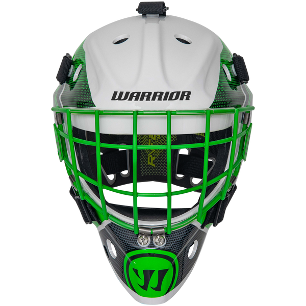 Warrior General R/F2 E Youth Mask (Certified Mask) – Product view 9 Warrior General R/F2 E Youth Mask (Certified Mask) – Product view 9